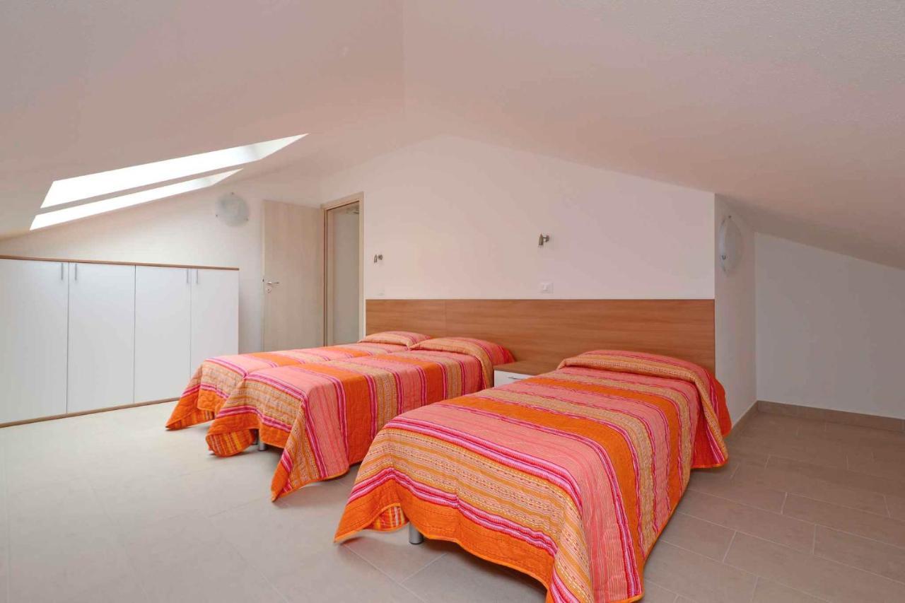 Apartments In Lignano 21656 Ліньяно-Сабб'ядоро Екстер'єр фото