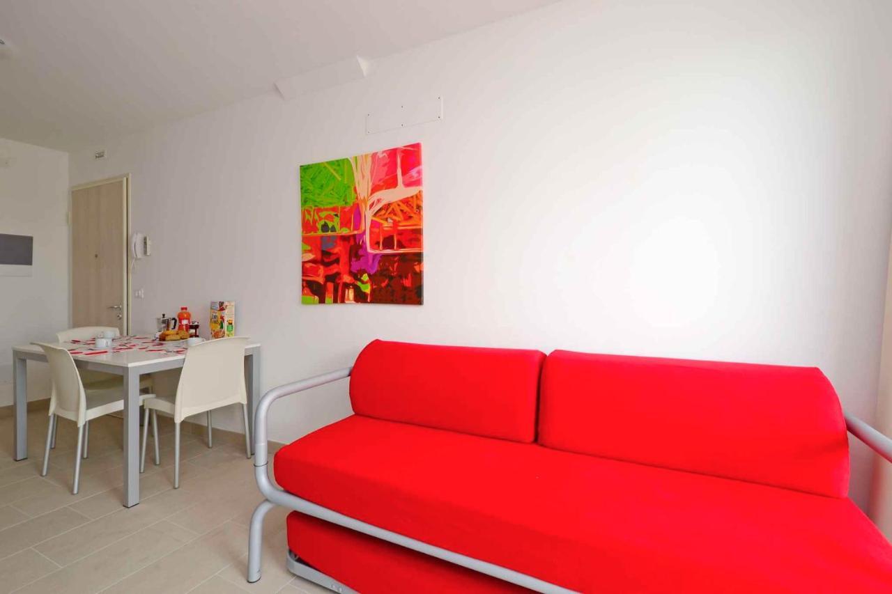 Apartments In Lignano 21656 Ліньяно-Сабб'ядоро Екстер'єр фото