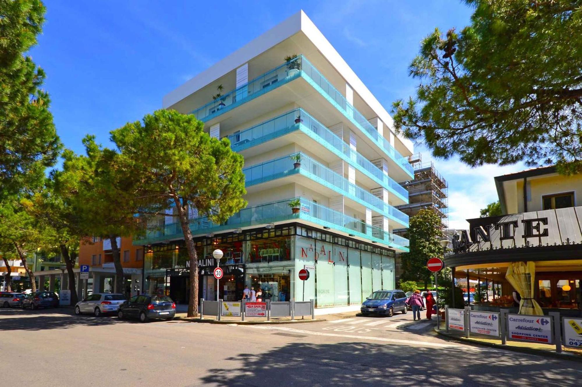 Apartments In Lignano 21656 Ліньяно-Сабб'ядоро Екстер'єр фото
