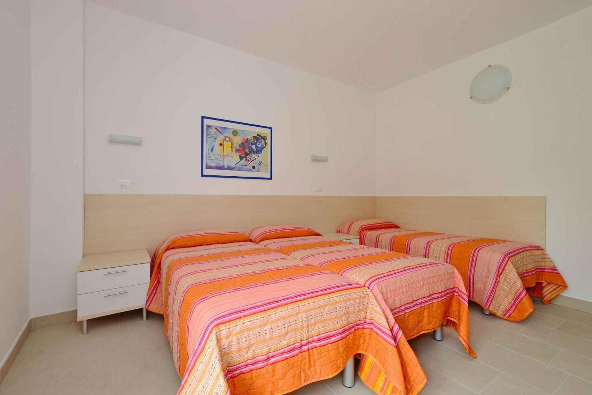 Apartments In Lignano 21656 Ліньяно-Сабб'ядоро Екстер'єр фото