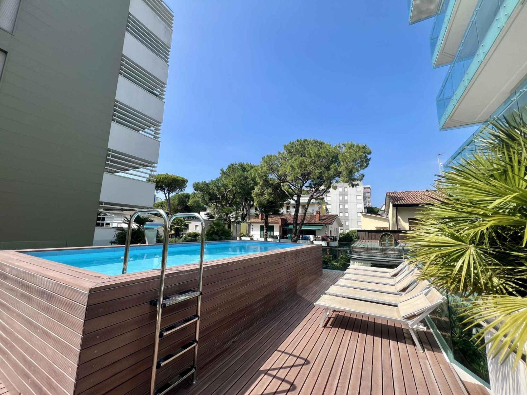 Apartments In Lignano 21656 Ліньяно-Сабб'ядоро Екстер'єр фото