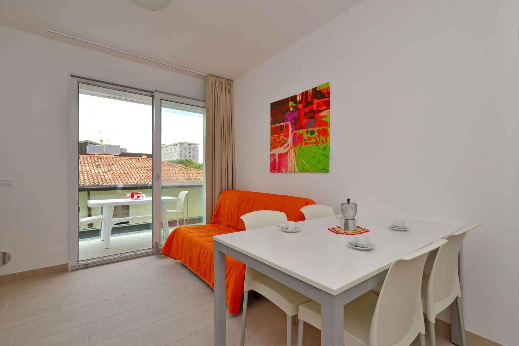 Apartments In Lignano 21656 Ліньяно-Сабб'ядоро Екстер'єр фото