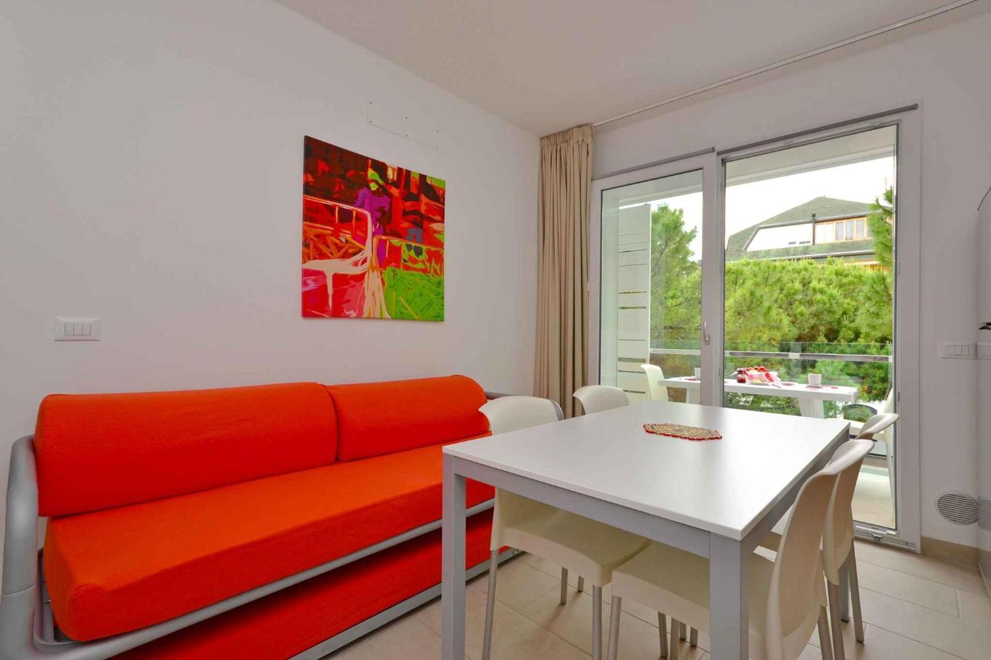 Apartments In Lignano 21656 Ліньяно-Сабб'ядоро Екстер'єр фото