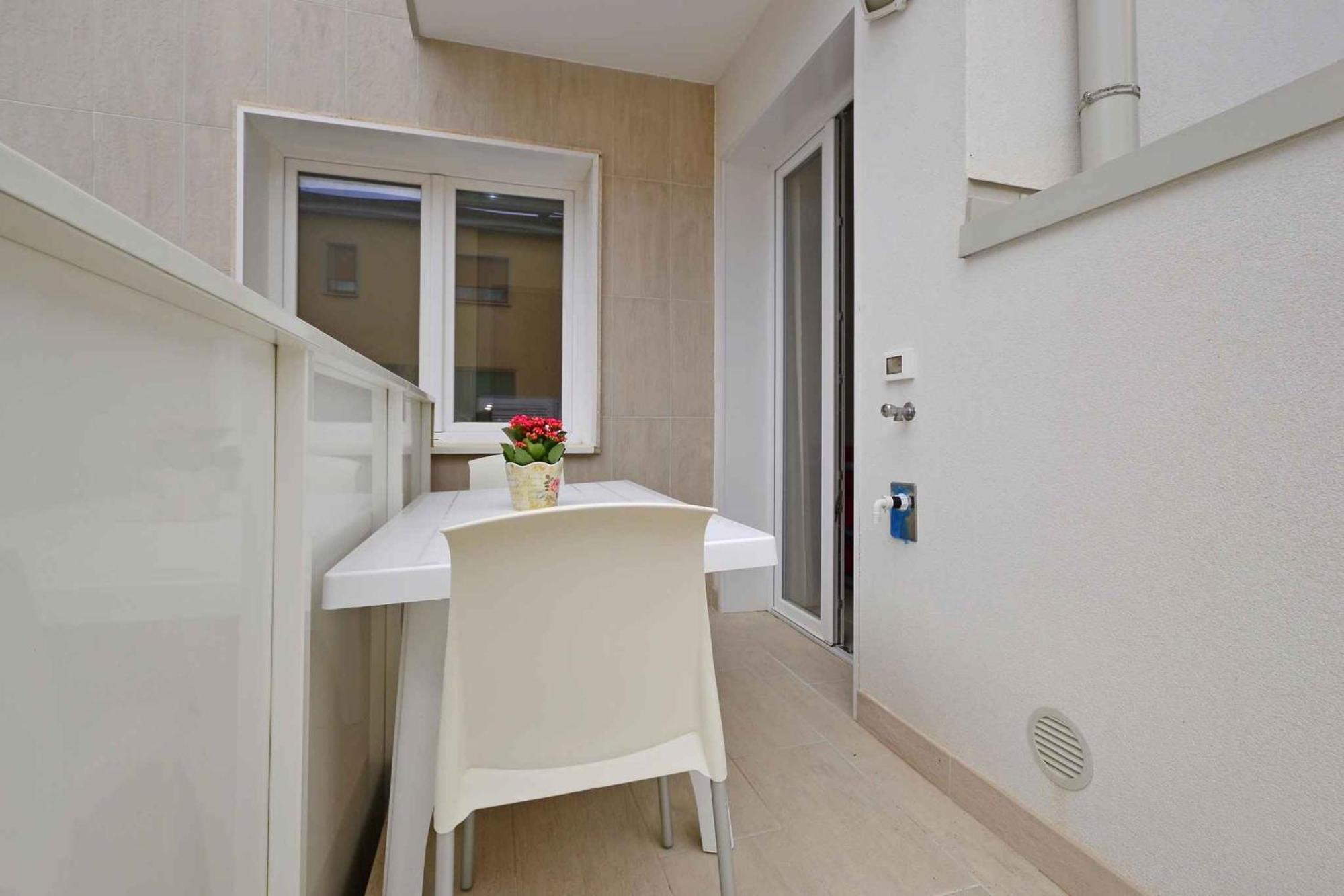 Apartments In Lignano 21656 Ліньяно-Сабб'ядоро Екстер'єр фото