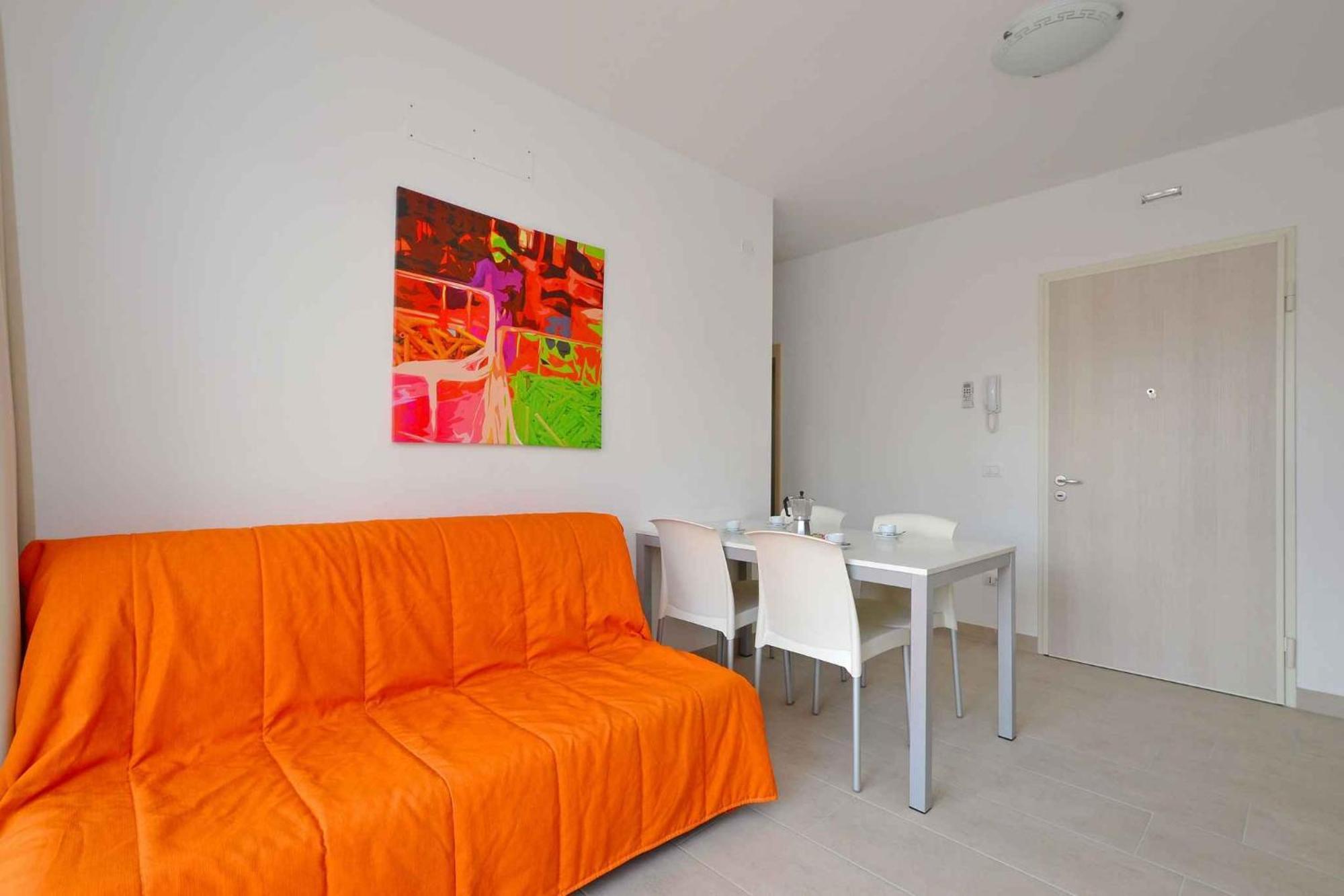 Apartments In Lignano 21656 Ліньяно-Сабб'ядоро Екстер'єр фото