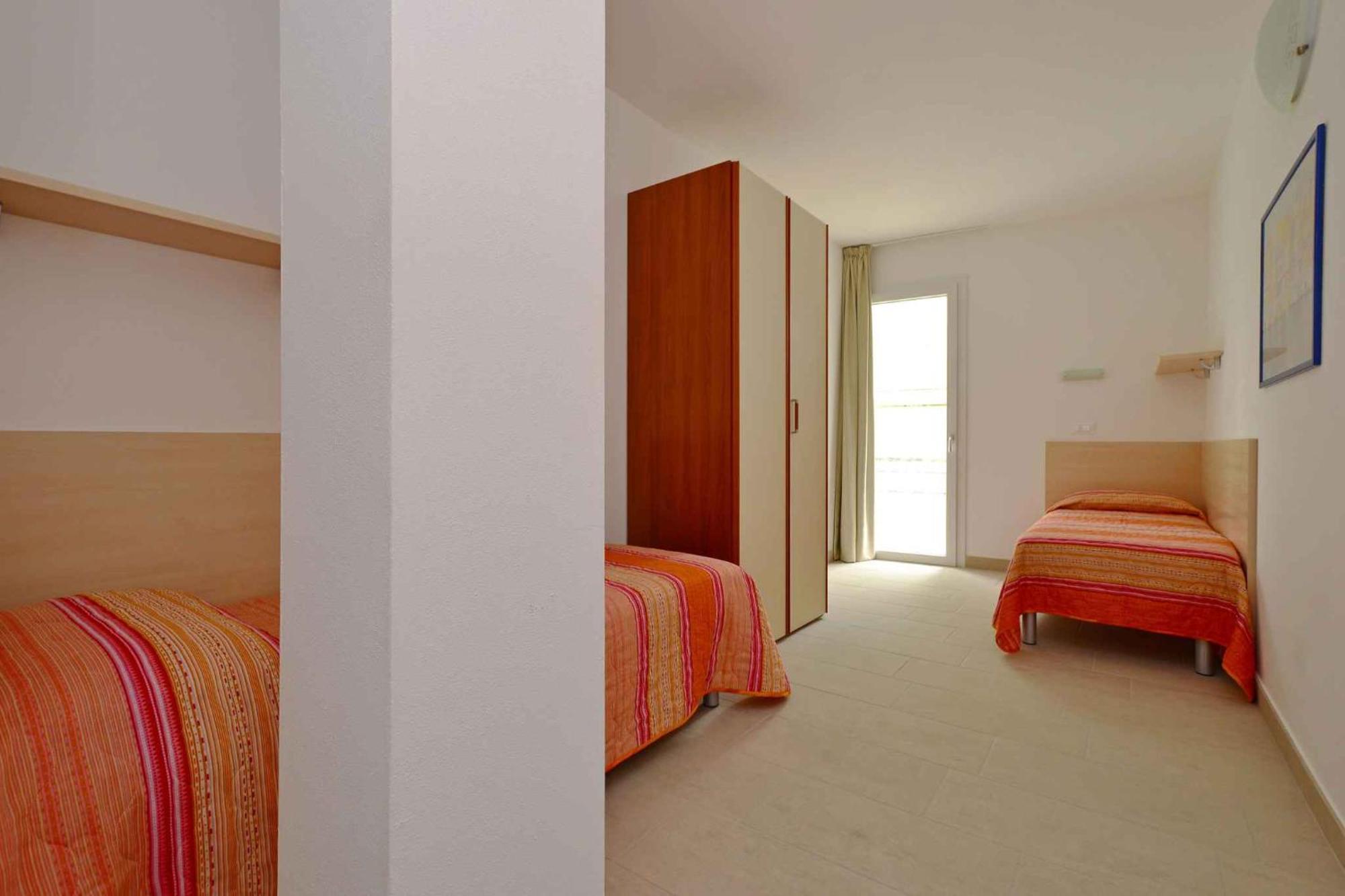 Apartments In Lignano 21656 Ліньяно-Сабб'ядоро Екстер'єр фото