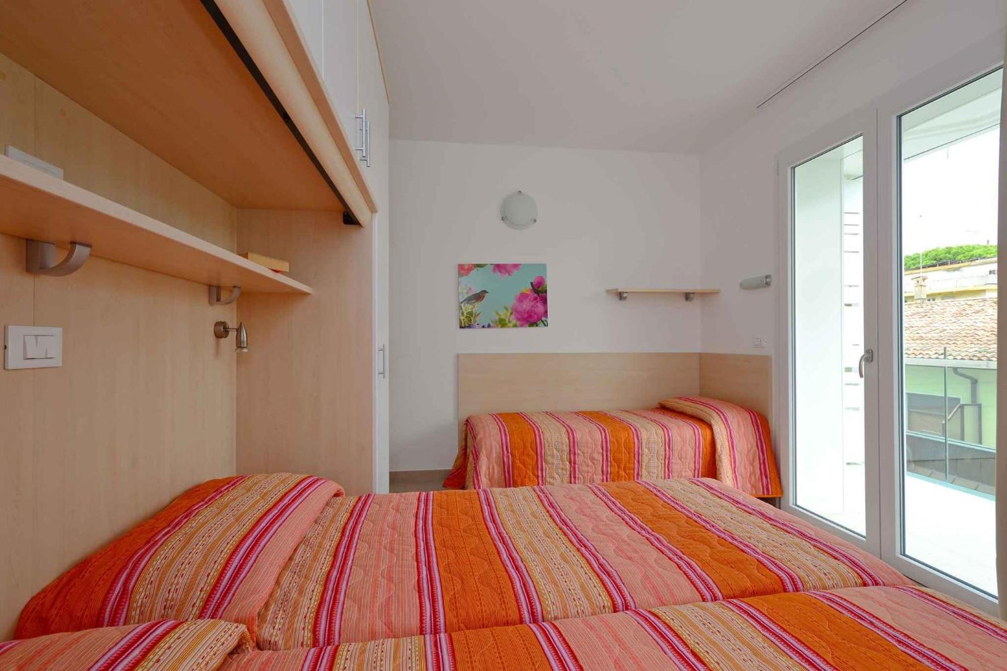 Apartments In Lignano 21656 Ліньяно-Сабб'ядоро Екстер'єр фото
