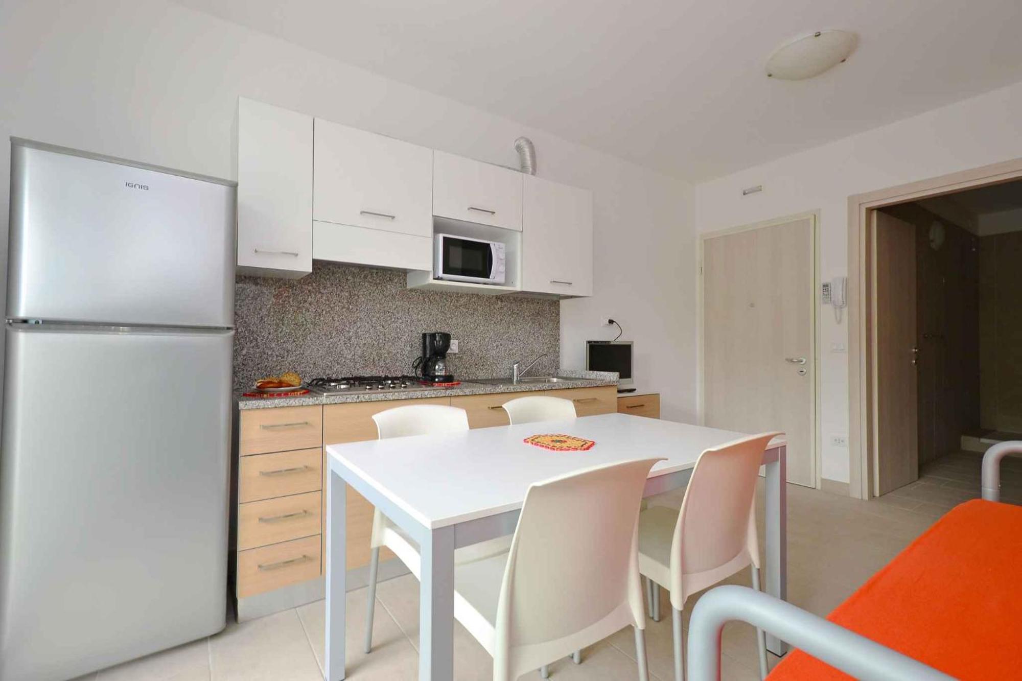 Apartments In Lignano 21656 Ліньяно-Сабб'ядоро Екстер'єр фото