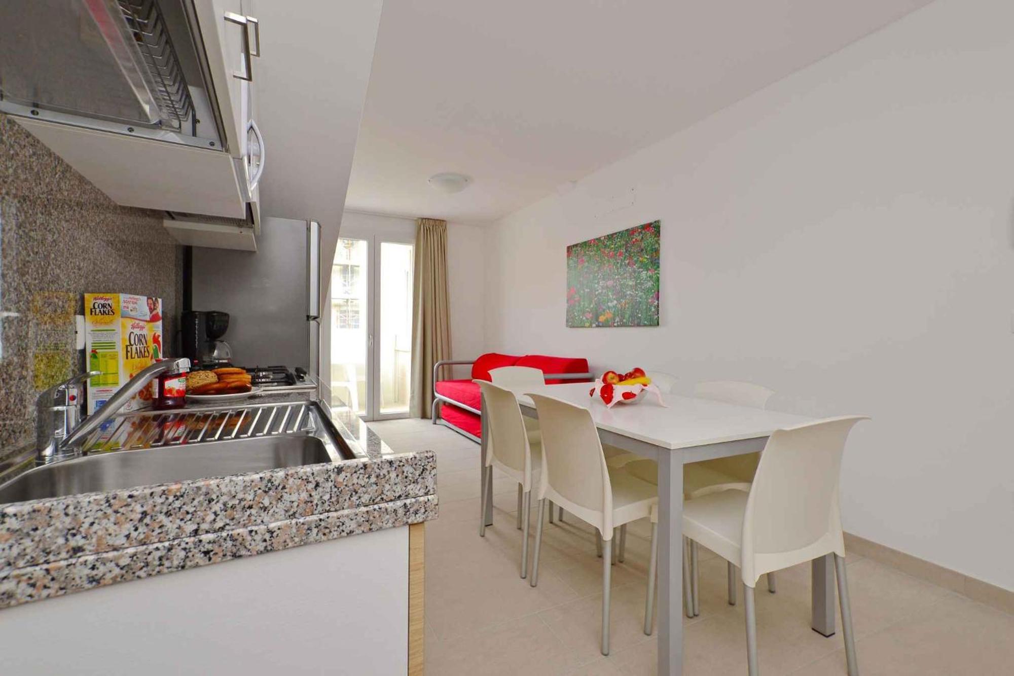 Apartments In Lignano 21656 Ліньяно-Сабб'ядоро Екстер'єр фото