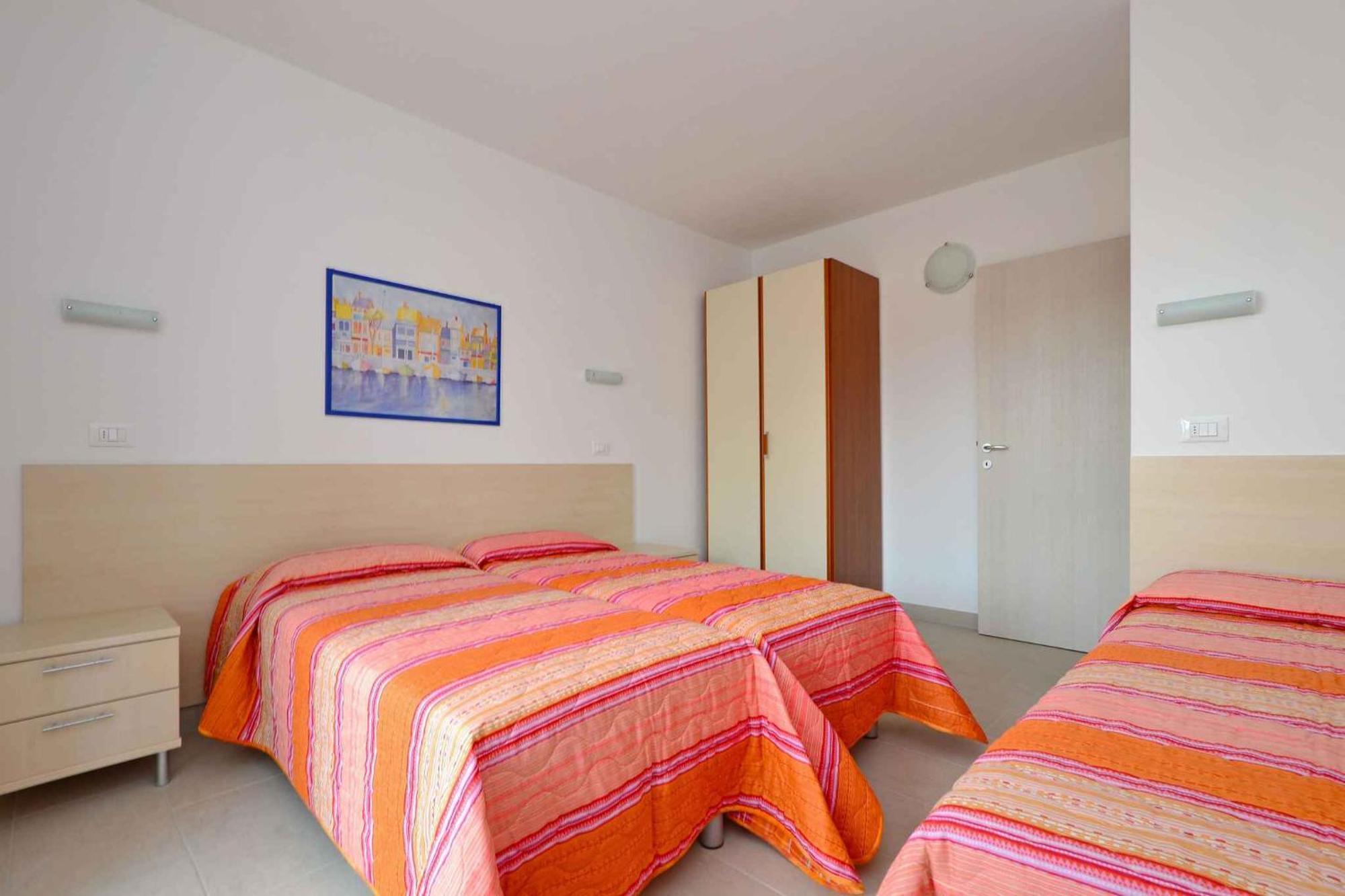 Apartments In Lignano 21656 Ліньяно-Сабб'ядоро Екстер'єр фото