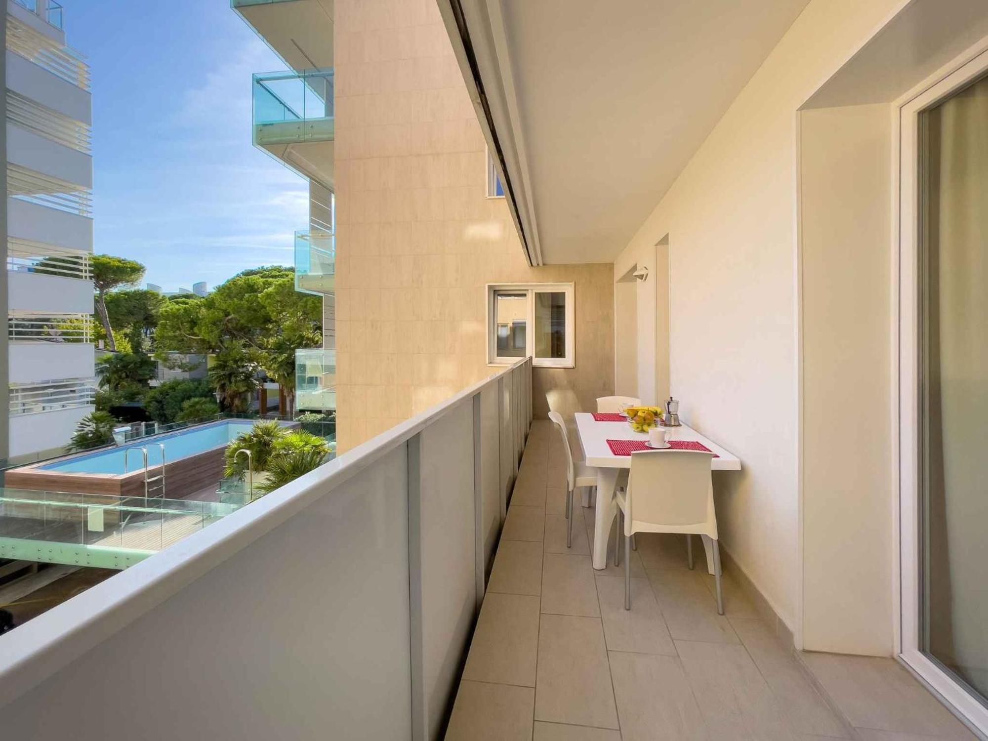 Apartments In Lignano 21656 Ліньяно-Сабб'ядоро Екстер'єр фото