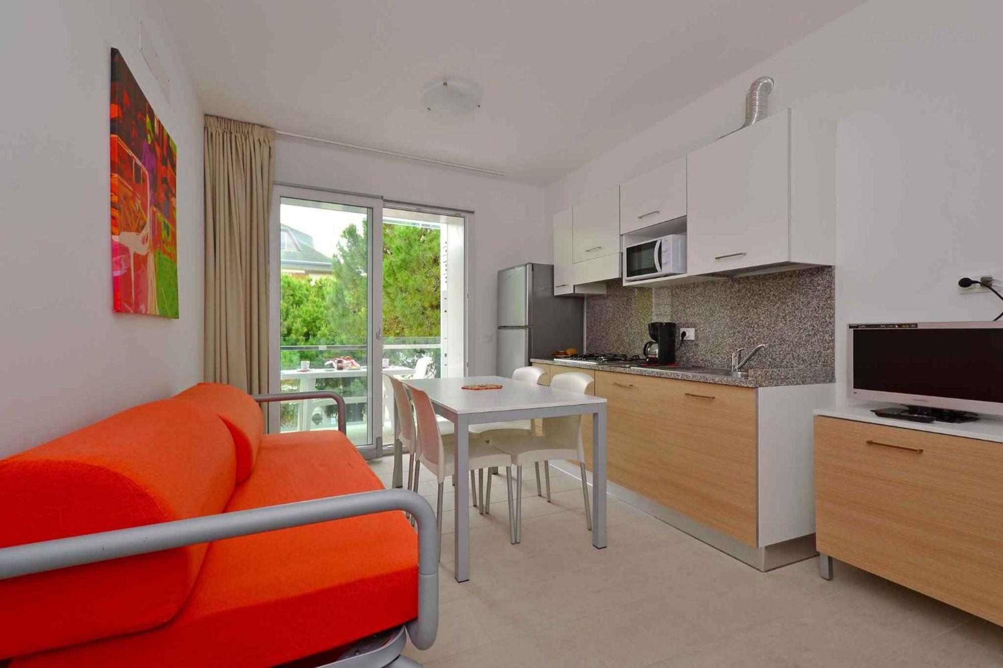 Apartments In Lignano 21656 Ліньяно-Сабб'ядоро Екстер'єр фото