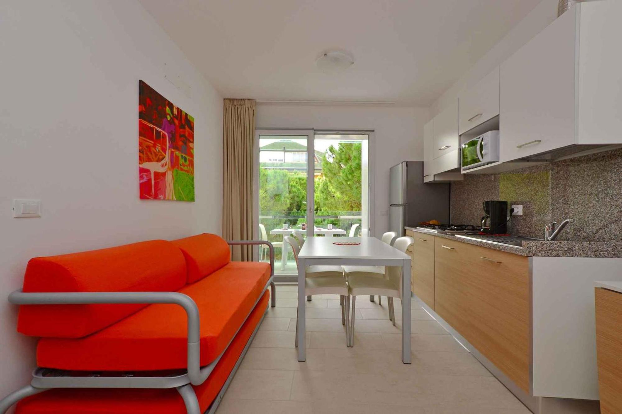 Apartments In Lignano 21656 Ліньяно-Сабб'ядоро Екстер'єр фото