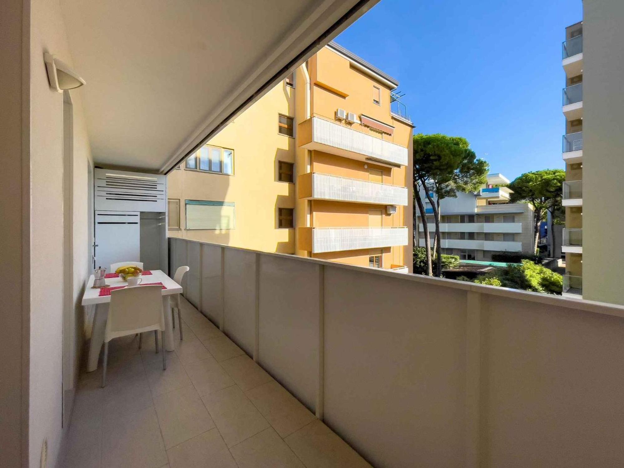 Apartments In Lignano 21656 Ліньяно-Сабб'ядоро Екстер'єр фото