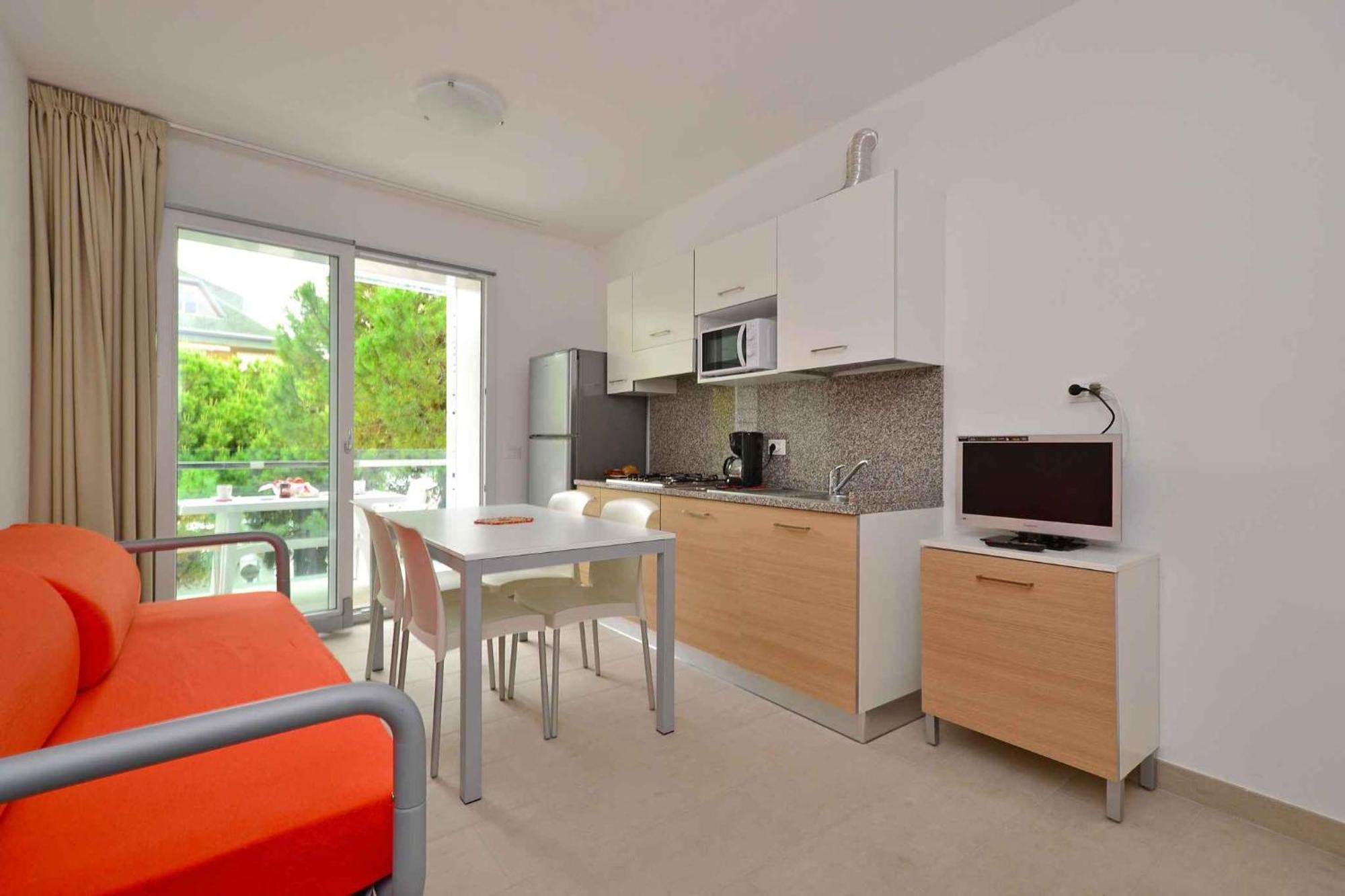 Apartments In Lignano 21656 Ліньяно-Сабб'ядоро Екстер'єр фото