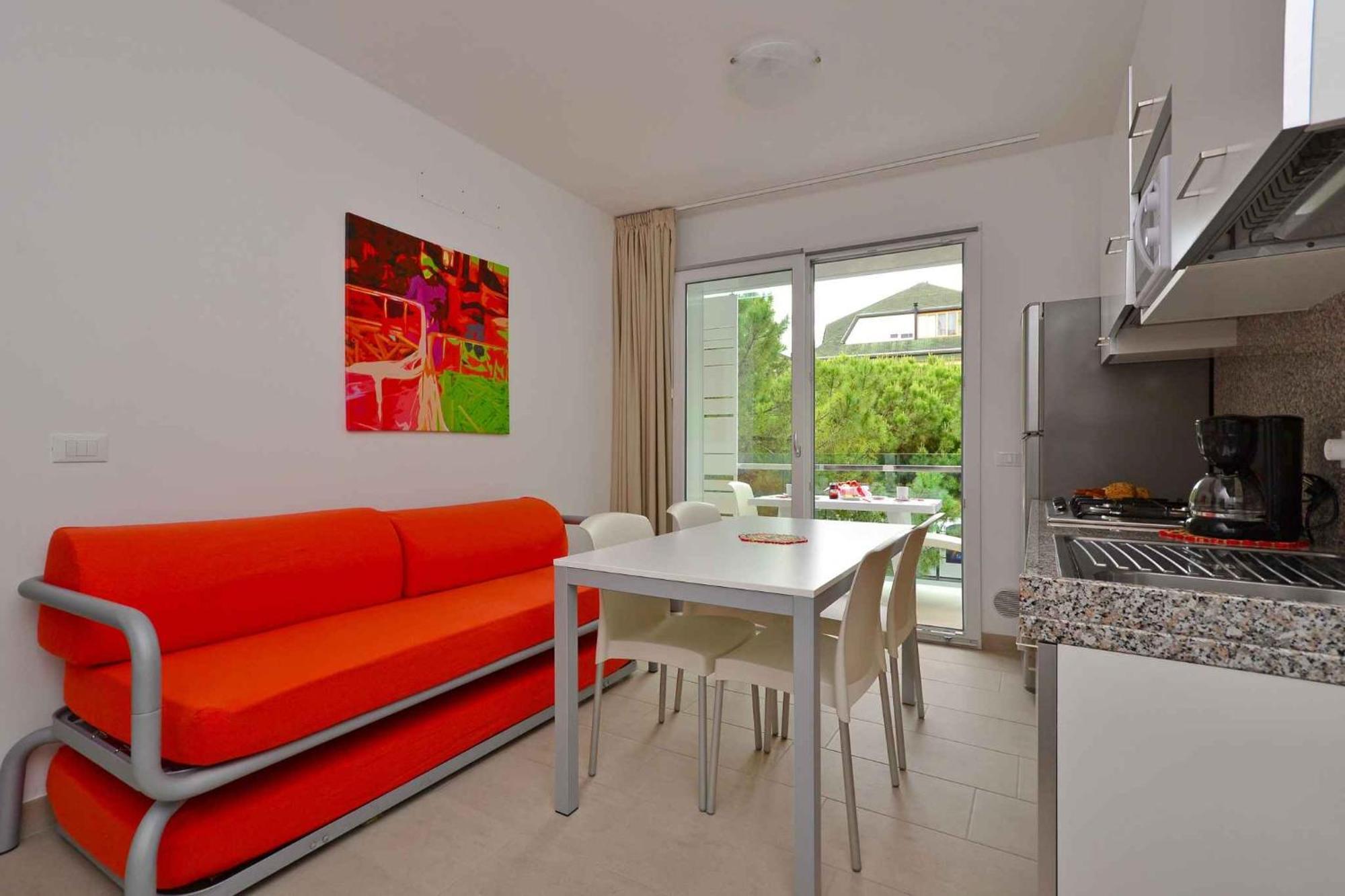 Apartments In Lignano 21656 Ліньяно-Сабб'ядоро Екстер'єр фото