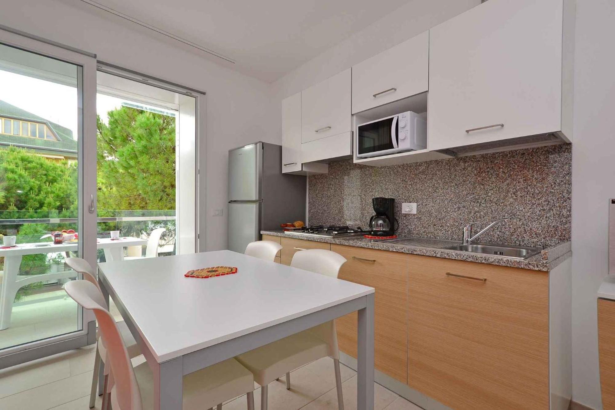 Apartments In Lignano 21656 Ліньяно-Сабб'ядоро Екстер'єр фото