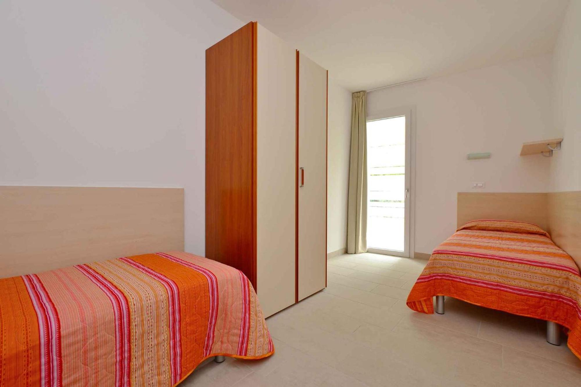 Apartments In Lignano 21656 Ліньяно-Сабб'ядоро Екстер'єр фото