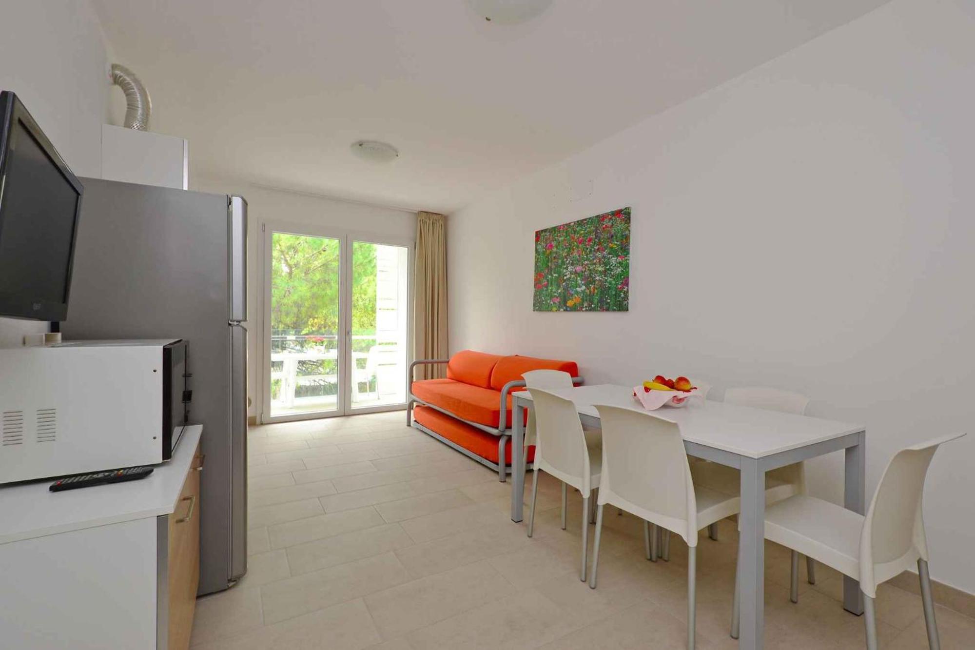 Apartments In Lignano 21656 Ліньяно-Сабб'ядоро Екстер'єр фото