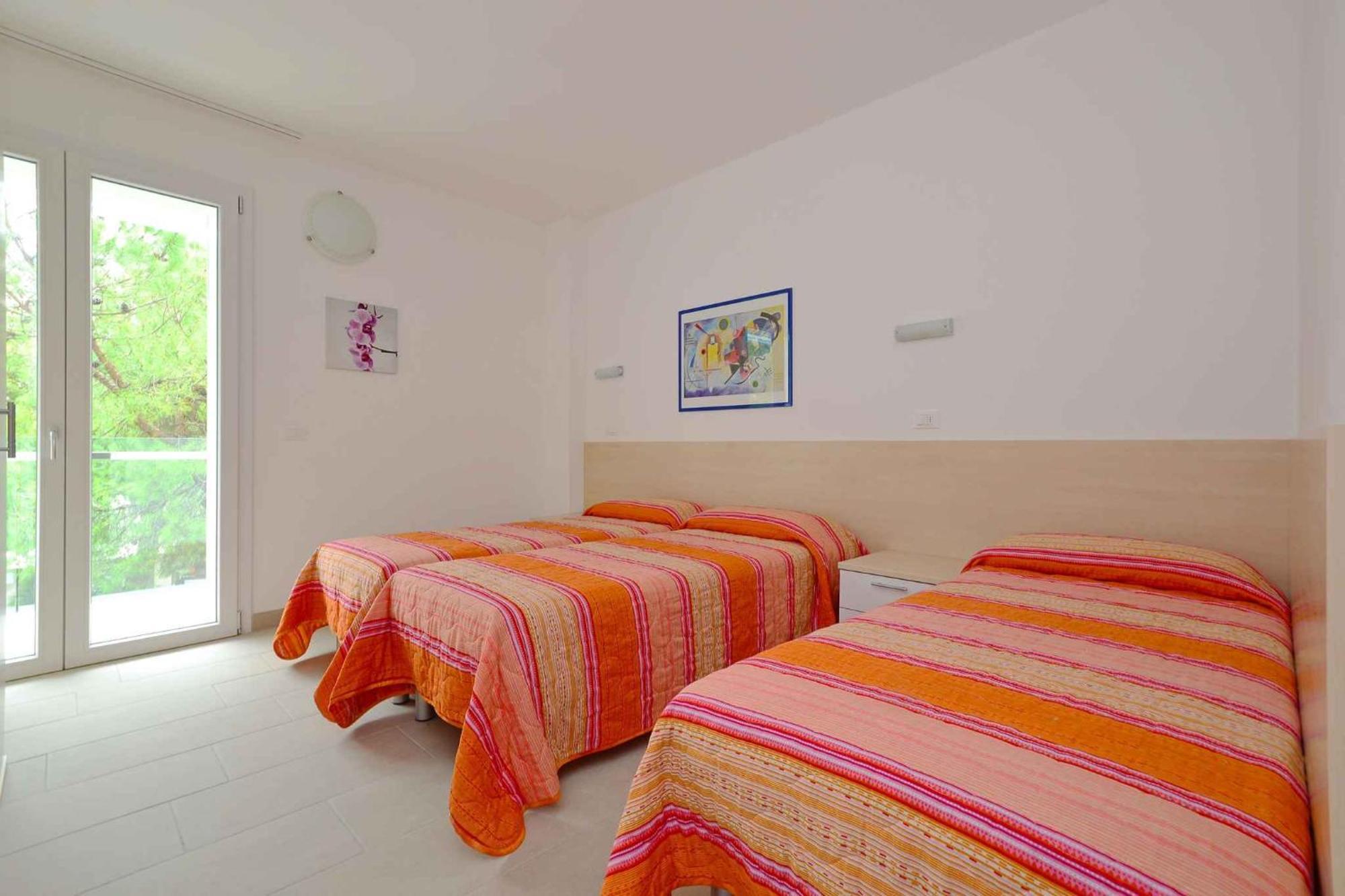 Apartments In Lignano 21656 Ліньяно-Сабб'ядоро Екстер'єр фото