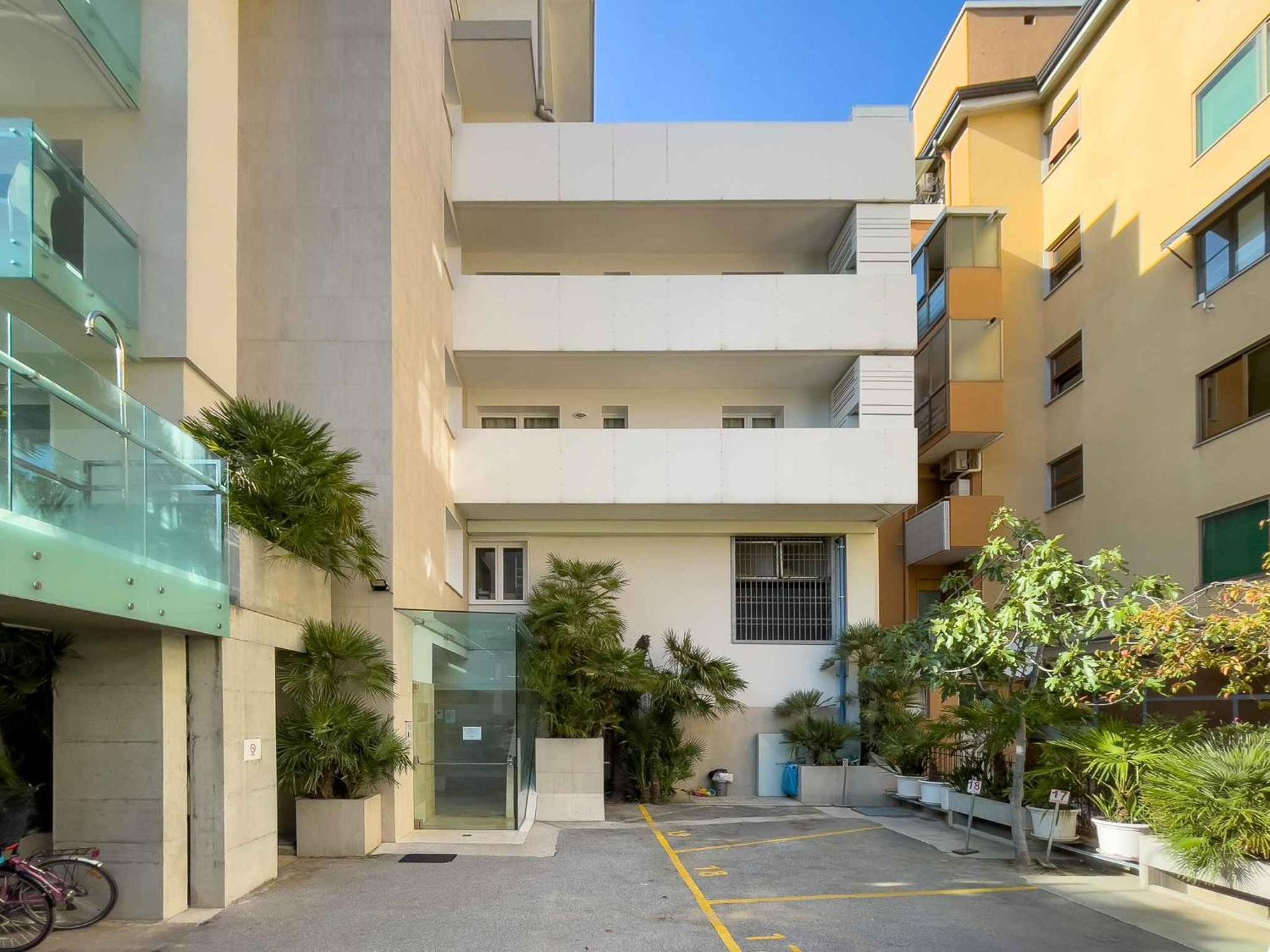 Apartments In Lignano 21656 Ліньяно-Сабб'ядоро Екстер'єр фото