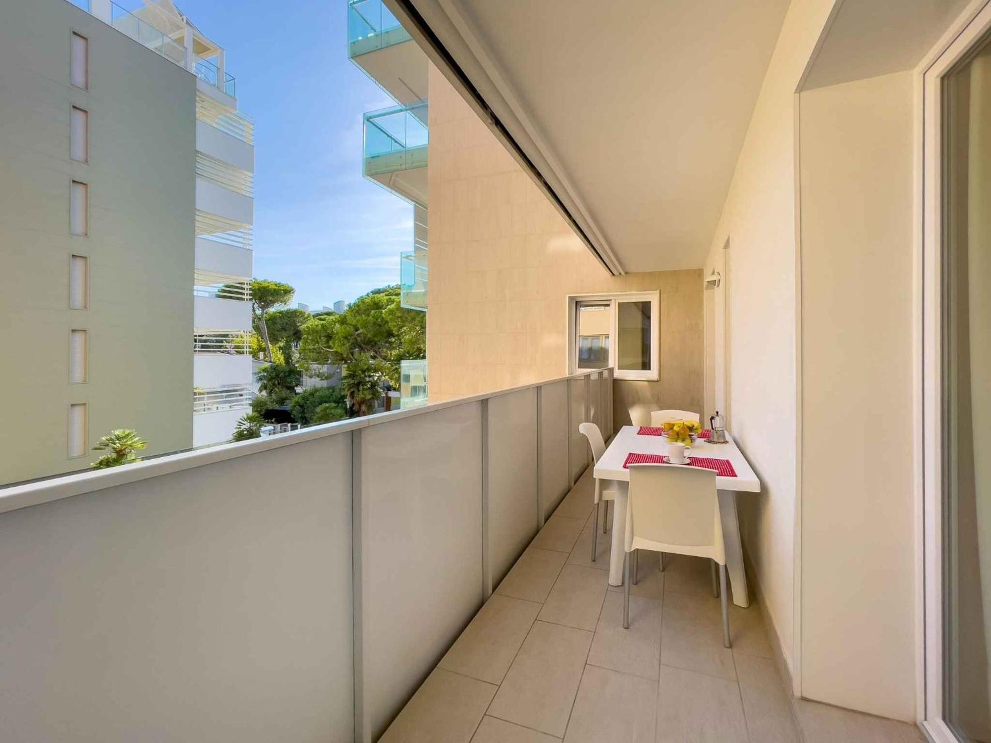 Apartments In Lignano 21656 Ліньяно-Сабб'ядоро Екстер'єр фото