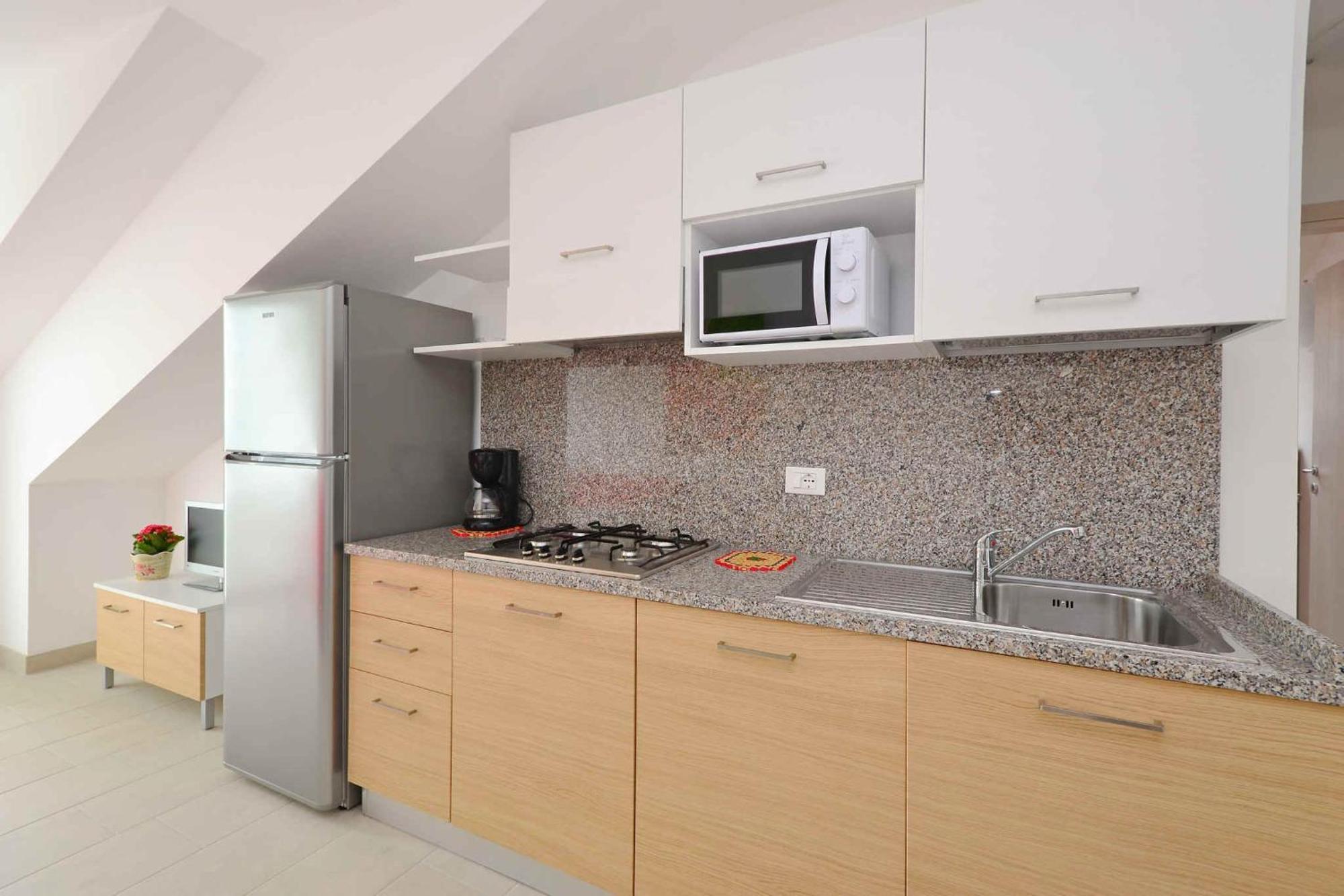 Apartments In Lignano 21656 Ліньяно-Сабб'ядоро Екстер'єр фото